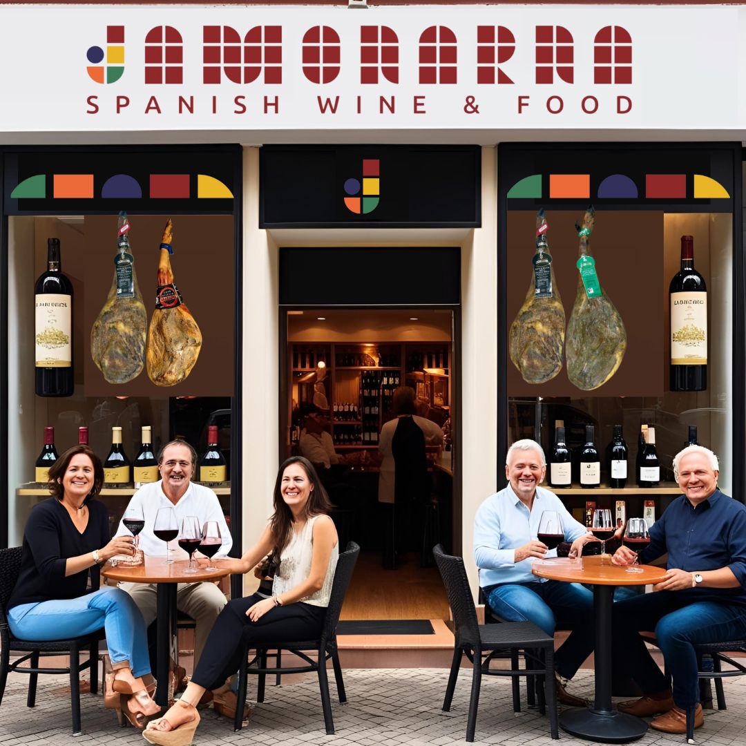 Jamonarna Fransiza